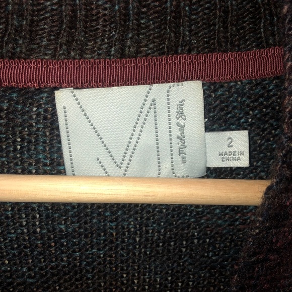 Michael Stars sweater - Picture 3 of 8